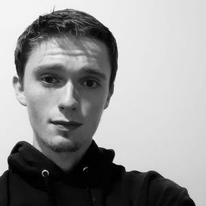 Meet your Posher, Nick